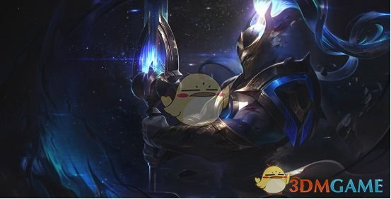 《LOL》S9厂长韩服排位赛上分打野英雄教学