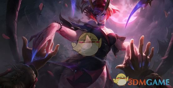 《LOL》S9厂长韩服排位赛上分打野英雄教学