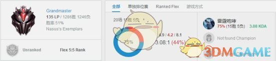 《LOL》S9余震狗熊上单高胜率玩法教学