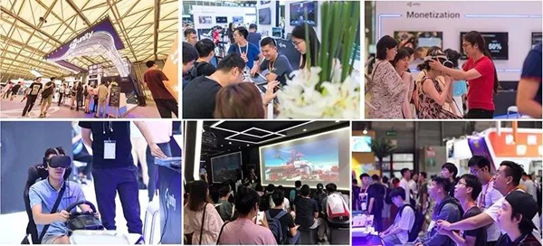 技术驱动未来！全球知名游戏引擎巨头Unity确认参展2019 ChinaJoy