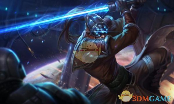 《LOL》惩戒惩罚重临峡谷 野核战术再遭重创