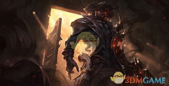 《LOL》8.24b全位置胜率榜第一英雄攻略