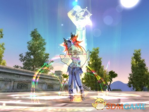 《完美世界》种族职业详细介绍
