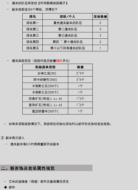 《第九大陆》10月24日更新“时间裂痕”版本
