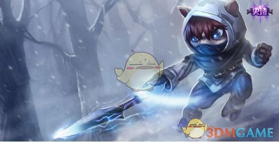 《LOL》S9新9.1版本上单英雄强度评级攻略