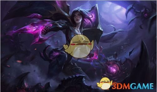 《LOL》S9赛季辅助冰女玩法攻略