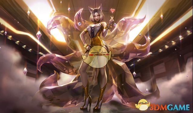 《LOL》2月23日测试服改动 提莫重做阿卡丽增强