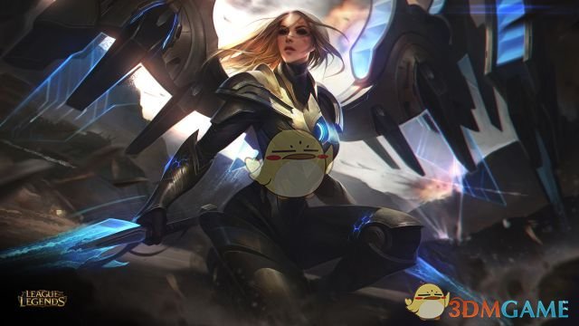 《LOL》2月23日测试服改动 提莫重做阿卡丽增强