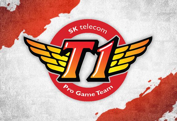 三冠王“SKT”战队夏季赛或更名为“T1”