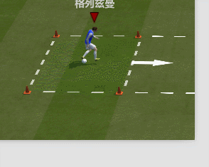 《FIFA online4》花式动作完成攻略