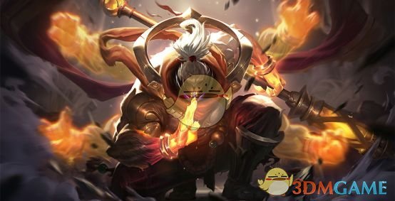 《LOL》9.5最强上单排行