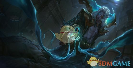 《LOL》9.5最强上单排行