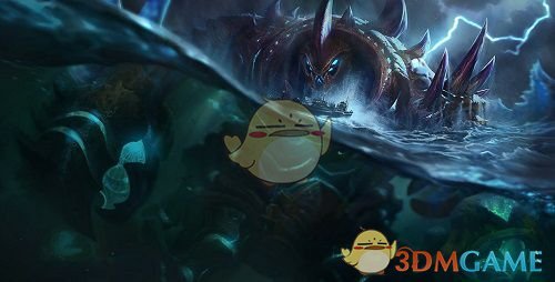 《LOL》9.6强势英雄介绍