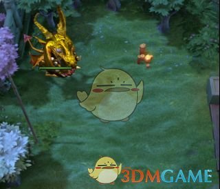 《DOTA2》刀塔秘境NPC触发条件及奖励大全