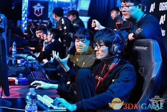 《DOTA2》深渊联赛首日：RNG让一追二拿下NIP EHOME0比2不敌Alliance