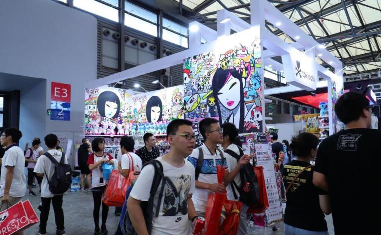 2019 ChinaJoy前瞻：数字娱乐全新升级