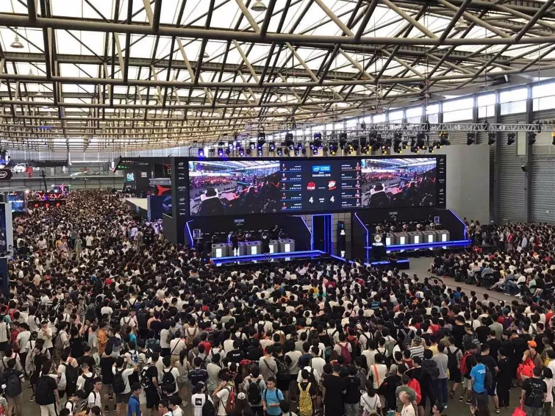 2019 ChinaJoy前瞻：数字娱乐全新升级