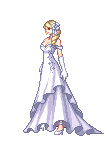 《DNF》结婚礼服套装外观汇总