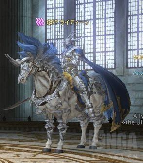 《FF14》优雷卡漫水之地休达托斯攻略