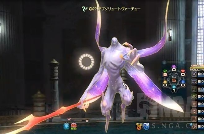 《FF14》优雷卡漫水之地休达托斯攻略