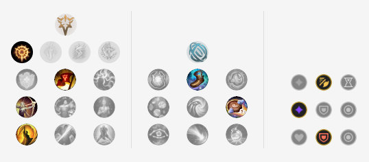 《LOL》9.11版本强势下路英雄推荐