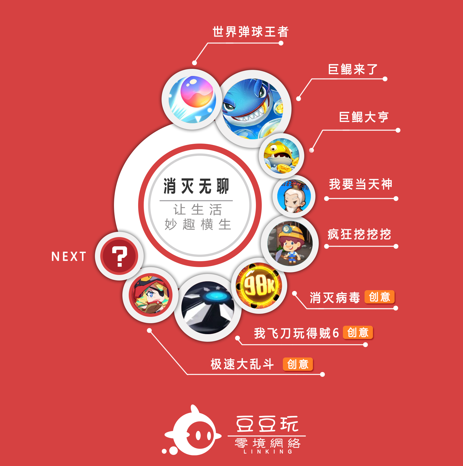 十年为你，越境而来，上海零境网络确认参展2019ChinaJoyBTOB