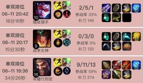 《LOL》疑似回归赛场 Baolan韩服与JKL双排