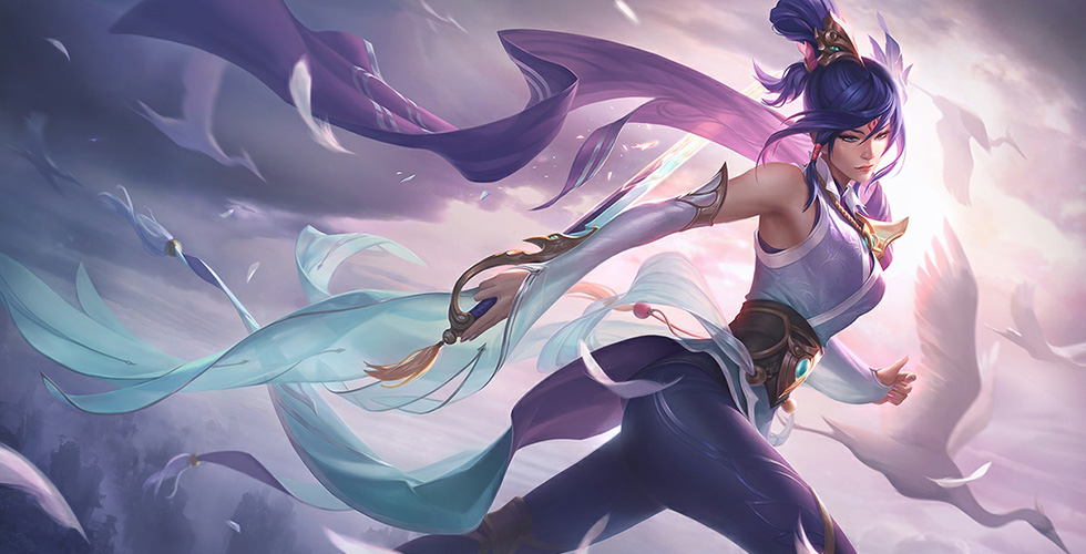 《LOL》英雄战棋英雄技能一览