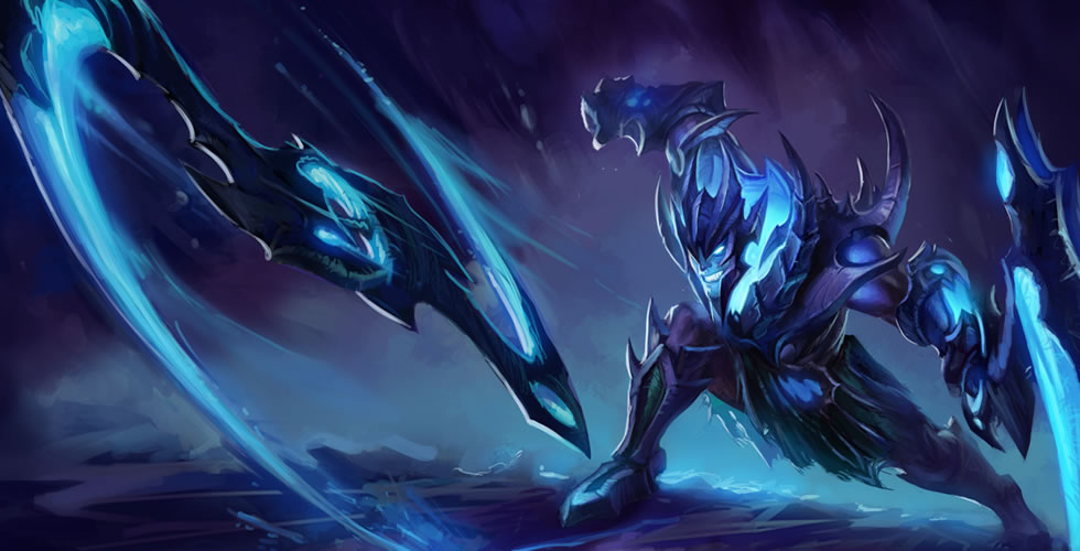 《LOL》英雄战棋英雄技能一览