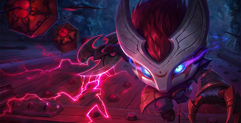 《LOL》英雄战棋英雄技能一览
