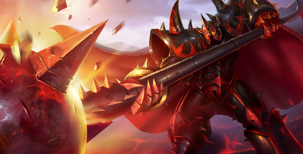 《LOL》英雄战棋英雄技能一览