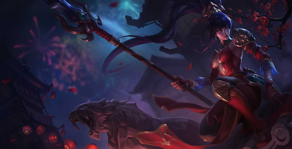 《LOL》英雄战棋英雄技能一览
