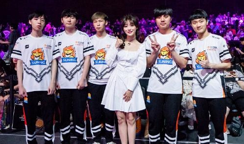 《LOL》LPL参赛队伍状态不佳 洲际赛临近引人担忧