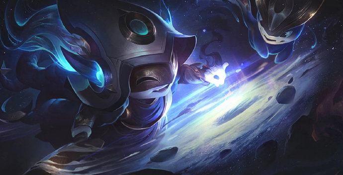 《LOL》9.12版本加强下路英雄攻略汇总