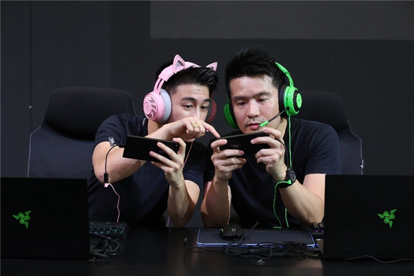 Razer雷蛇将在2019eSmart再续精彩！