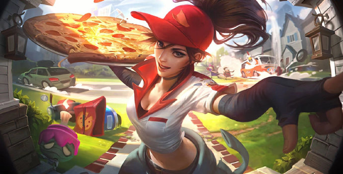 《LOL》9.12国服高登场率英雄攻略汇总