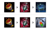 《LOL》9.12国服高登场率英雄攻略汇总