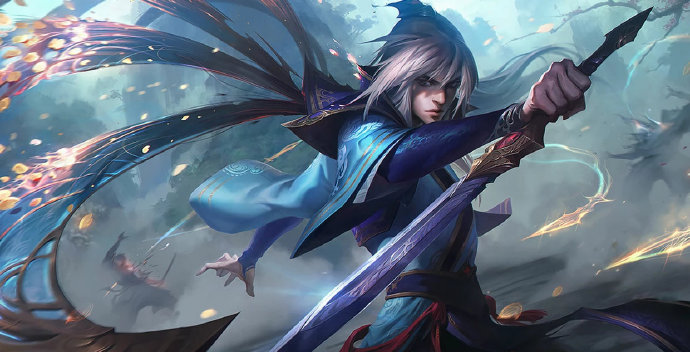 《LOL》9.12国服前四禁用英雄汇总攻略