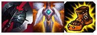 《LOL》9.12国服前四禁用英雄汇总攻略