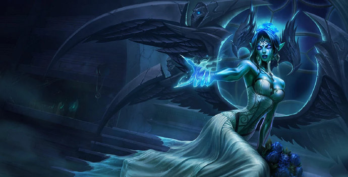 《LOL》9.12国服前四禁用英雄汇总攻略
