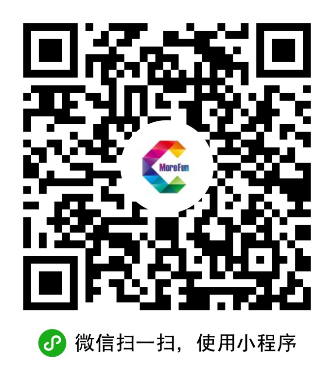 ChinaJoy官方小程序“CJ魔方”重磅推出！门票预售优惠来袭！