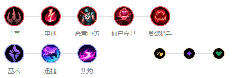 《LOL》Tian打野蜘蛛玩法攻略