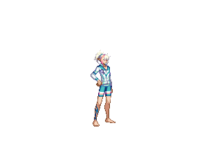 《DNF》2019韩服夏日套外观汇总