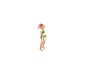 《DNF》2019韩服夏日套外观汇总