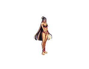 《DNF》2019韩服夏日套外观汇总
