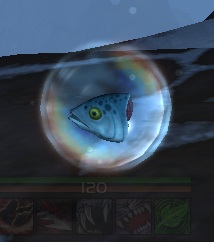 《魔兽世界》8.2隐秘之鱼位置汇总