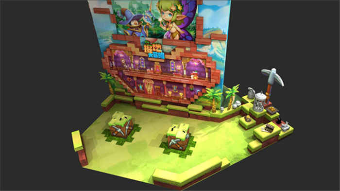 玩者为王！IGG 2019ChinaJoy前瞻