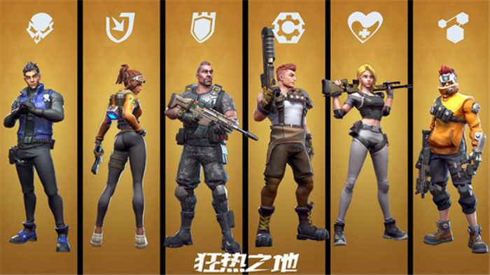 玩者为王！IGG 2019ChinaJoy前瞻