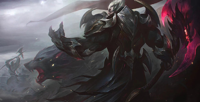 《LOL》9.13国服高登场率英雄攻略汇总