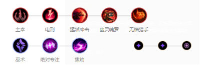 《LOL》9.13国服禁用率前五英雄攻略汇总